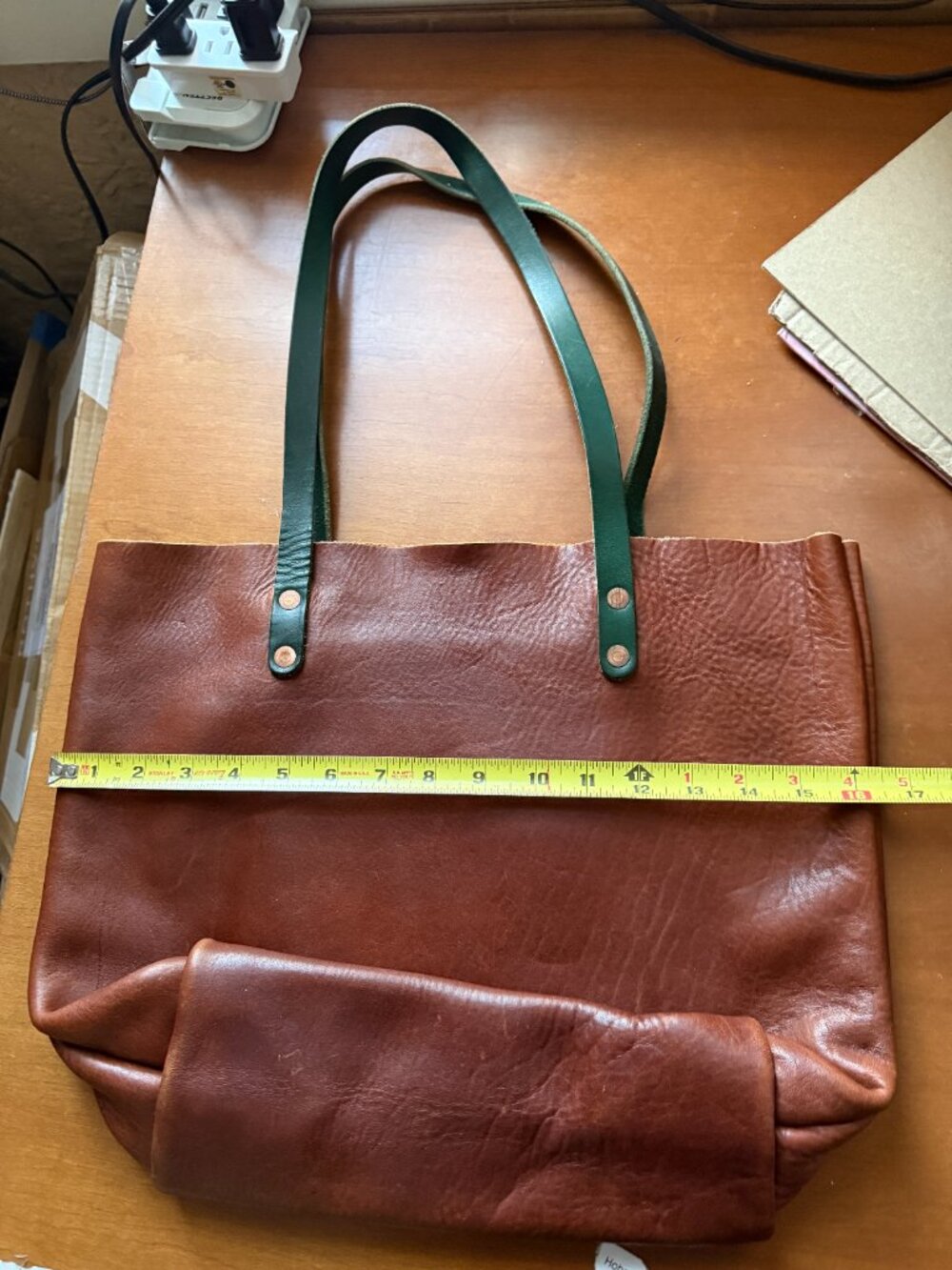KMM Tote - Picture 5 of 6